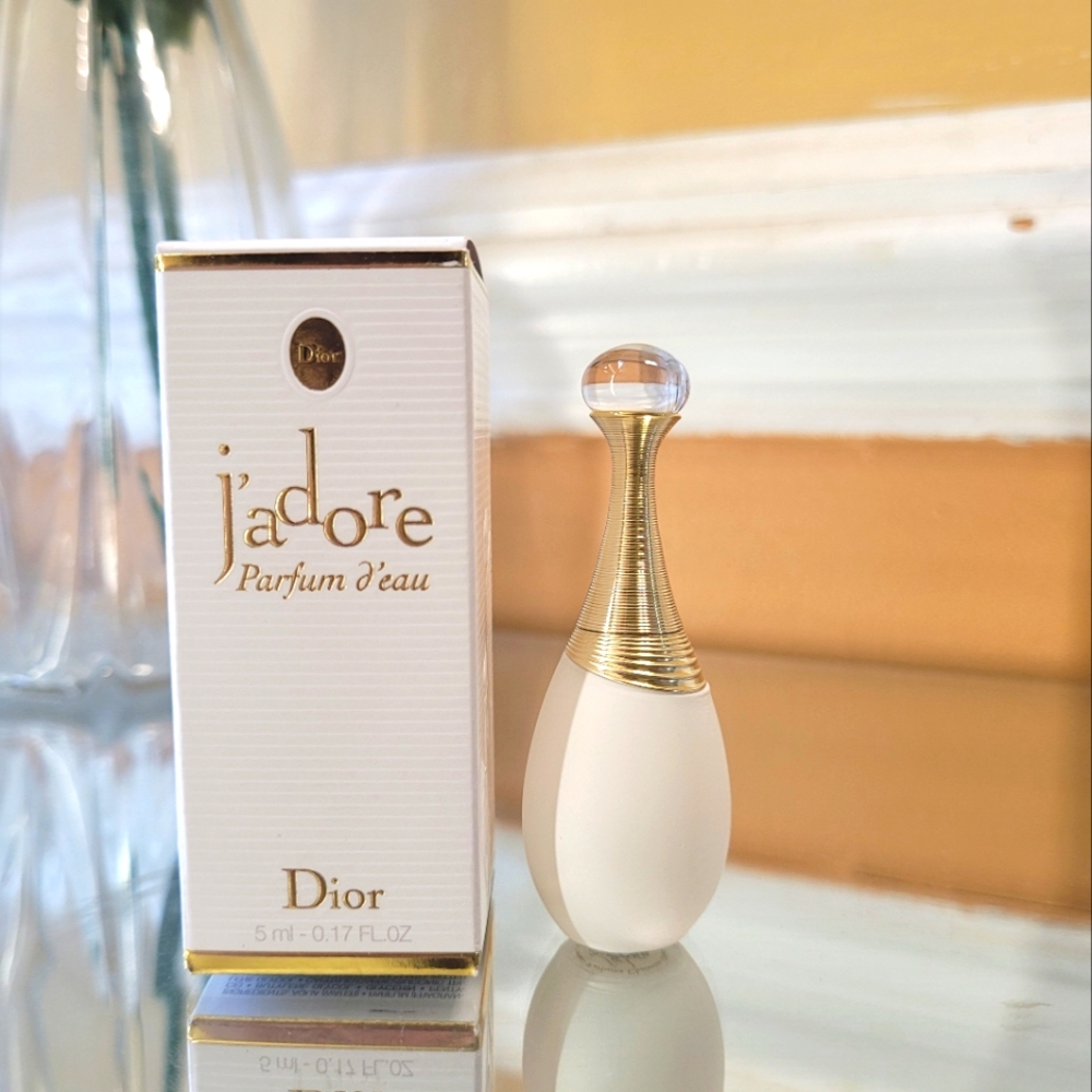 - Dior 5 mini - Picture 4 of 9